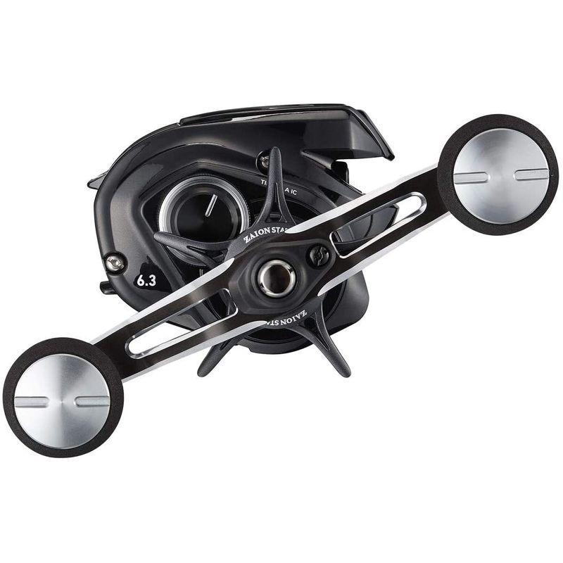 ダイワ(DAIWA) 21 ティエラ A IC 150-DH DAIWA ティエラ IC DH サイズ