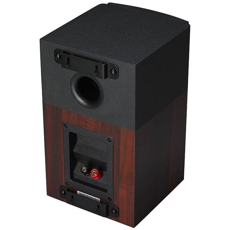 JBL STAGE A120 2ウェイ ブックシェルフ型スピーカー 背面バスレフ ウッド/ブラック JBLA120W JBL STAGE A120 2ウェイ ブックシェルフ型スピーカー 背面バスレフ ウッド/ブラック JBLA120W サイズ