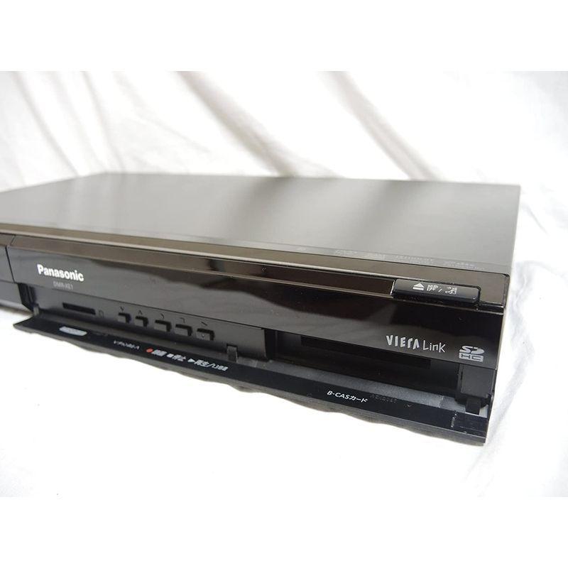 パナソニック DVDレコーダー DIGA DMR-XE1-K｜mantendo1｜06