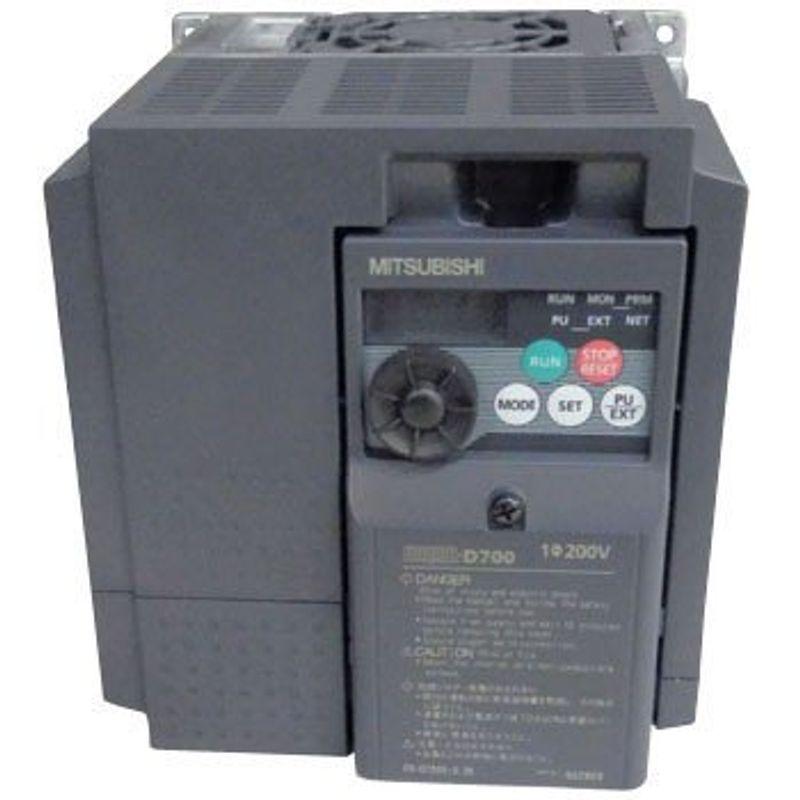 お得セット 三菱電機 インバーター Fr D7s 2 2k コントローラ Www Dimariamalasanita It