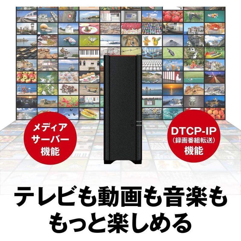 BUFFALO リンクステーションLS210DN ネットワークHDD 1ベイ 6TB LS210D0601N リンクステーションLS210DN ネットワークHDD 1ベイ 6TB LS210D0601N サイズ