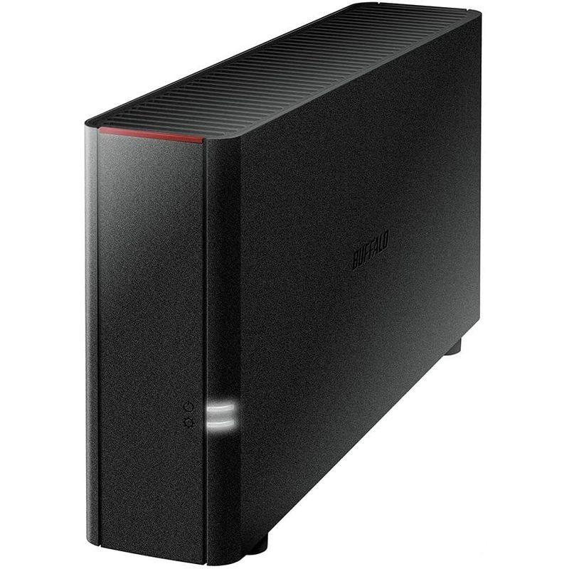 BUFFALO リンクステーションLS210DN ネットワークHDD 1ベイ 6TB LS210D0601N リンクステーションLS210DN ネットワークHDD 1ベイ 6TB LS210D0601N サイズ