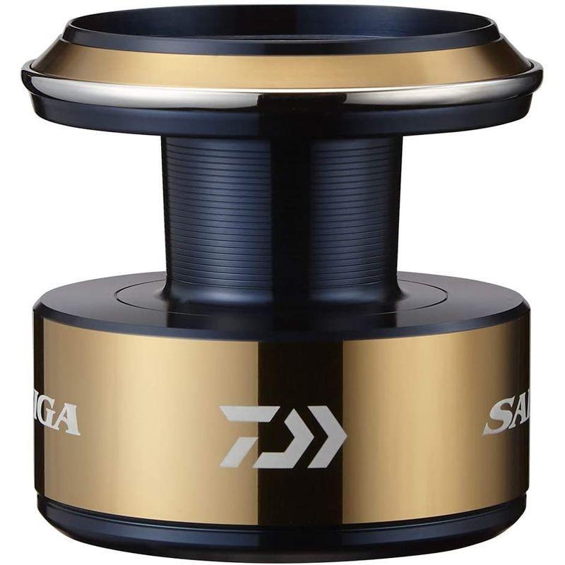 ⭐公式品⭐ ダイワslpワークス(Daiwa Slp Works) 20 ソルティガ スプール 10000 ゴールド 【2233276090】(12149円)