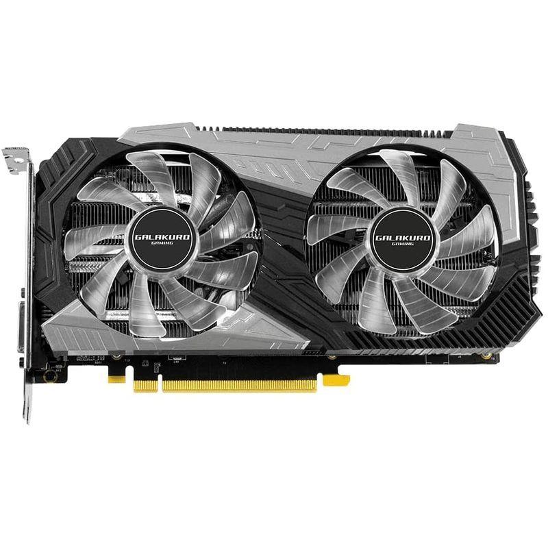しんかい GK-RTX2080-E8GB/WHITE2 | 玄人志向 GALAKURO NVIDIA GEFORCE