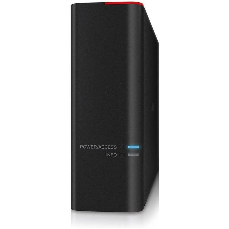 BUFFALO 法人向け 外付けHDD 1ドライブモデル 2TB HD-SH2TU3 ...