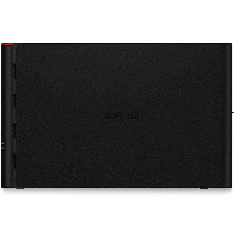 BUFFALO 法人向け 外付けHDD 1ドライブモデル 2TB HD-SH2TU3 ...