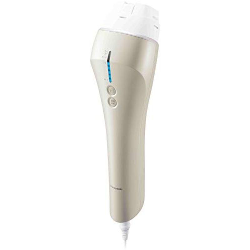 パナソニック 光美容器 光エステ ボディ＆フェイス用 ハイパワー 