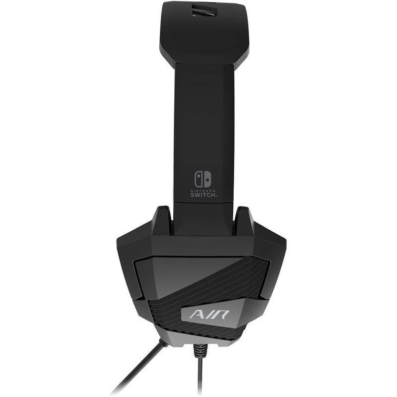 ニンテンドー Switch本体　ヘッドセットセット　ワイヤレスコントローラー ホリゲーミングヘッドセット スタンダード for Nintendo Switch