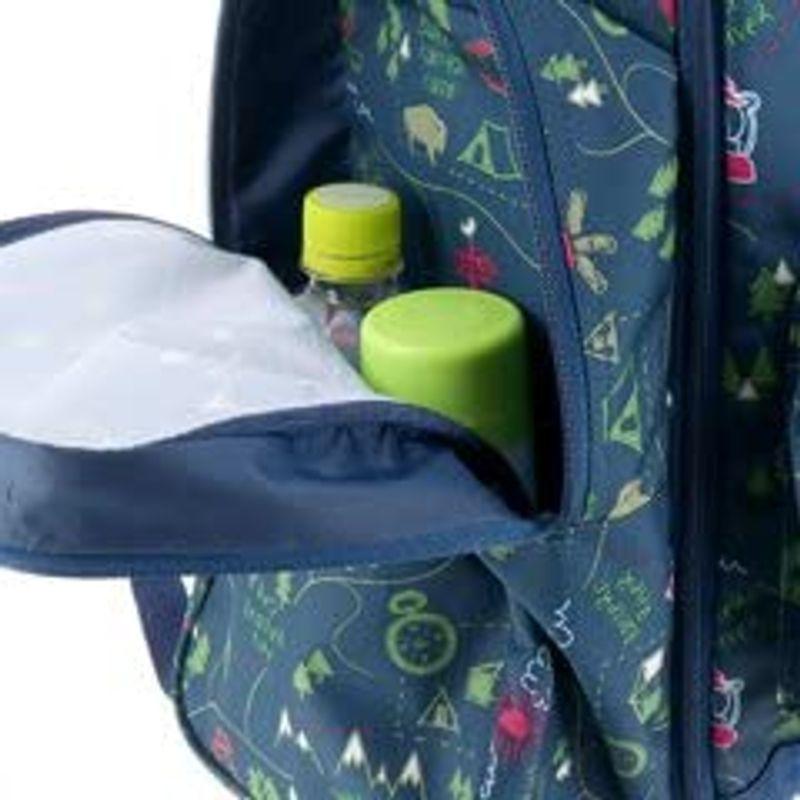 ブランド雑貨総合 コールマン Coleman 4 ピンク Pack Trek キッズ キッズパック リュックサック リュックサック Myexam Com
