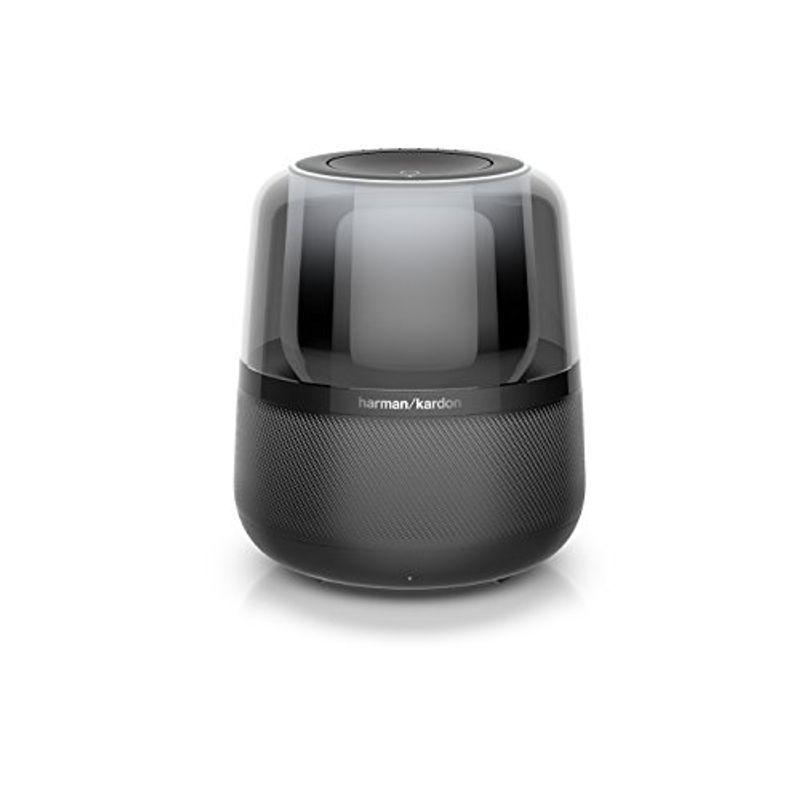 Harman Kardon ALLURE アルーア スマートスピーカー Amazon Alexa搭載 