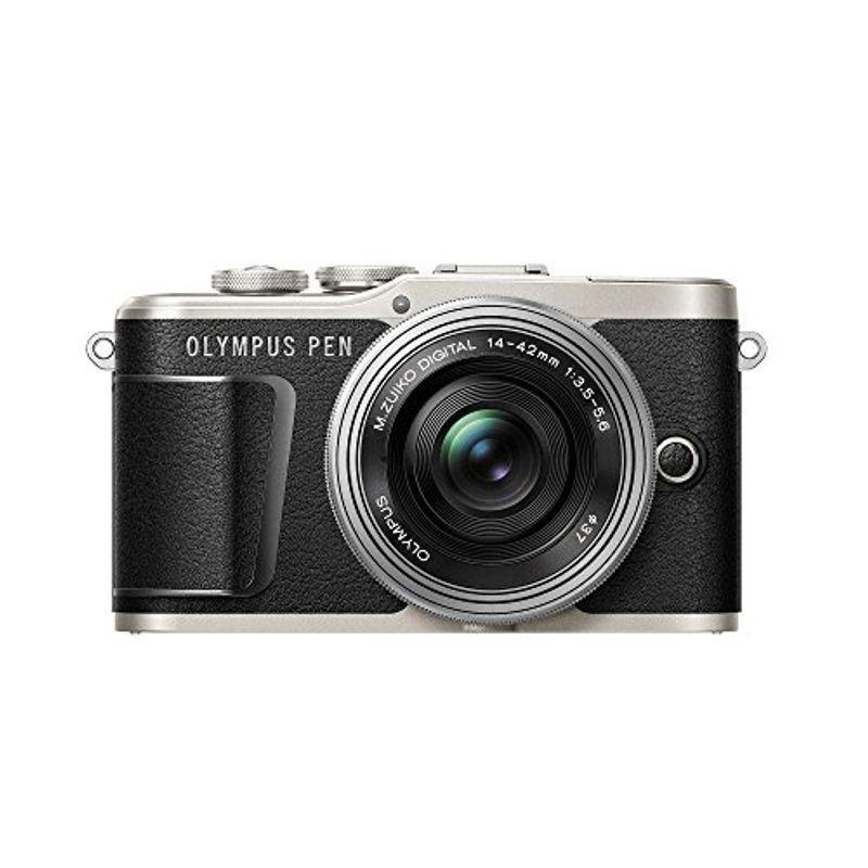 69%OFF!】 OLYMPUS カメラ レンズキット ホワイト PEN E-PL9