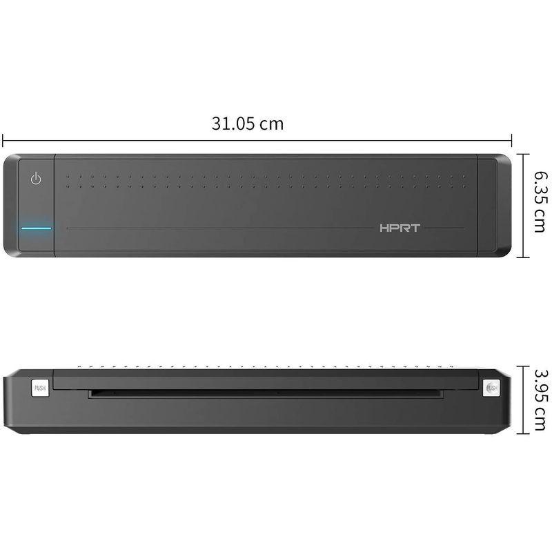 HPRT MT800 A4モバイルプリンター モノクロ 小型 ミニ HPRT MT800 A4モバイルプリンター モノクロ 小型 ミニ