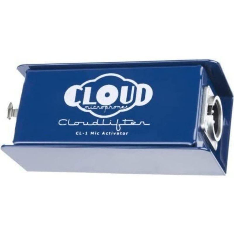 Cloud Microphones Cloudlifter CL-1 by Cloud Microphones 