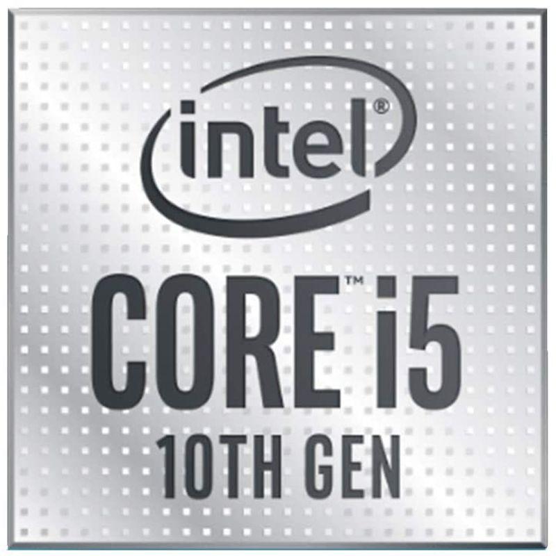 第10世代CPU Comet Lake-S Corei5-10400F 2.9GHz 6C/12TH BX8070110400F 【レール】