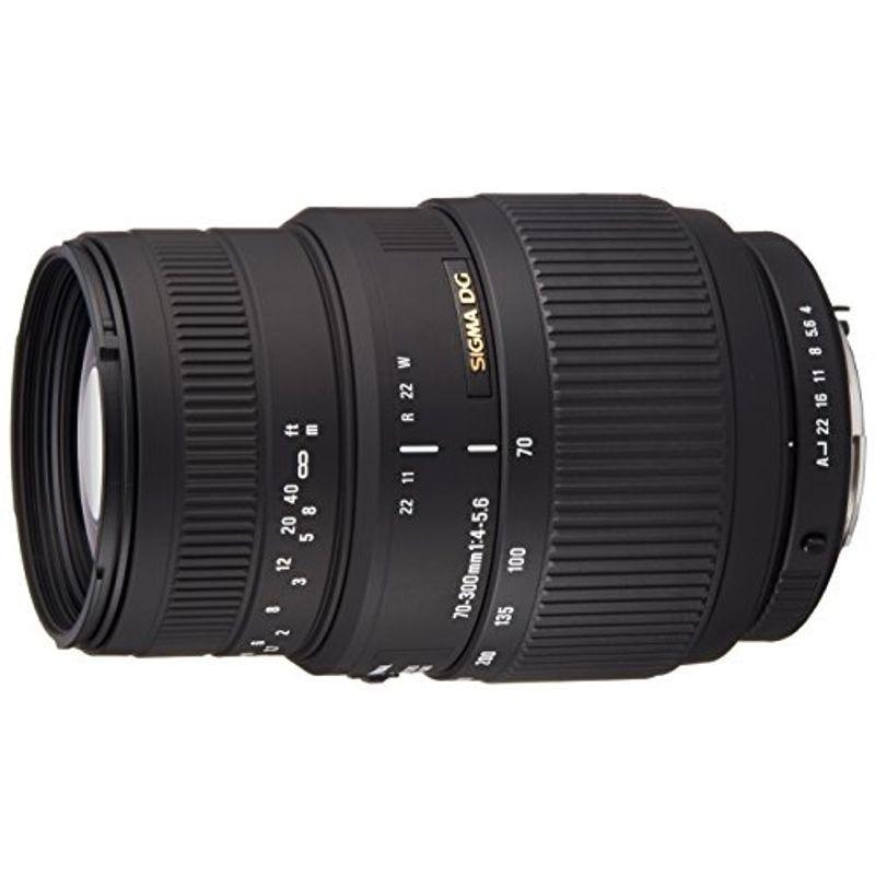 SIGMA DG 70-300mm F4-5.6 MACRO PENTAX用 【公式通販】