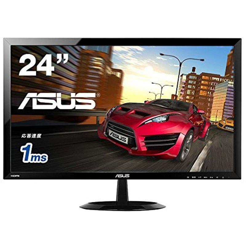 ASUS ゲーミングモニター24型 フルHDディスプレイ (応答速度1ms ASUS ゲーミングモニター24型 フルHDディスプレイ (応答速度1ms