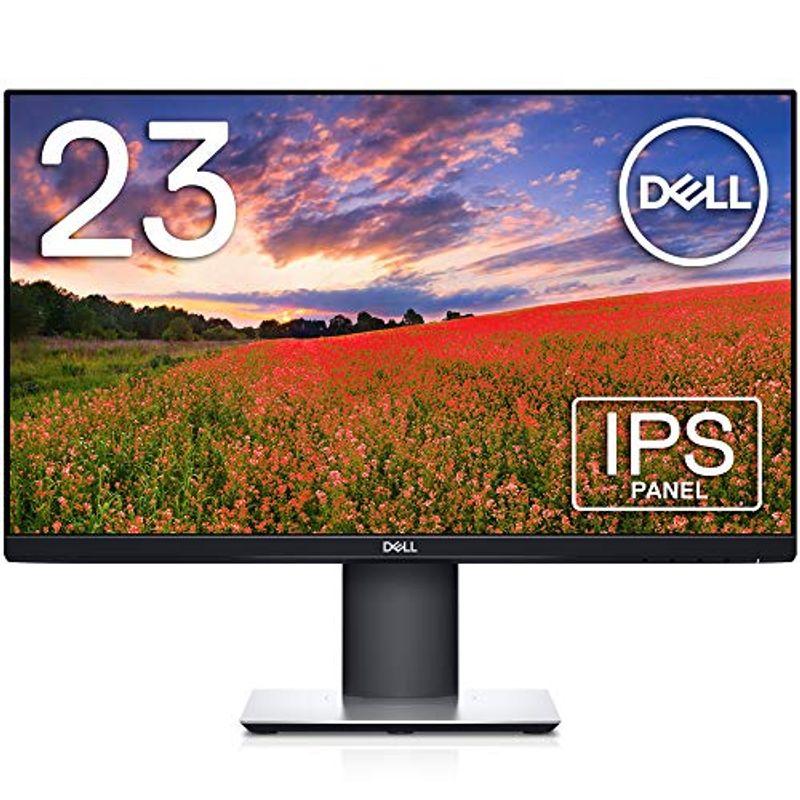 Dell モニター 23インチ S2319HS(3年間無輝点交換保証/広視野角 Dell モニター 23インチ S2319HS(3年間無輝点交換保証/広視野角