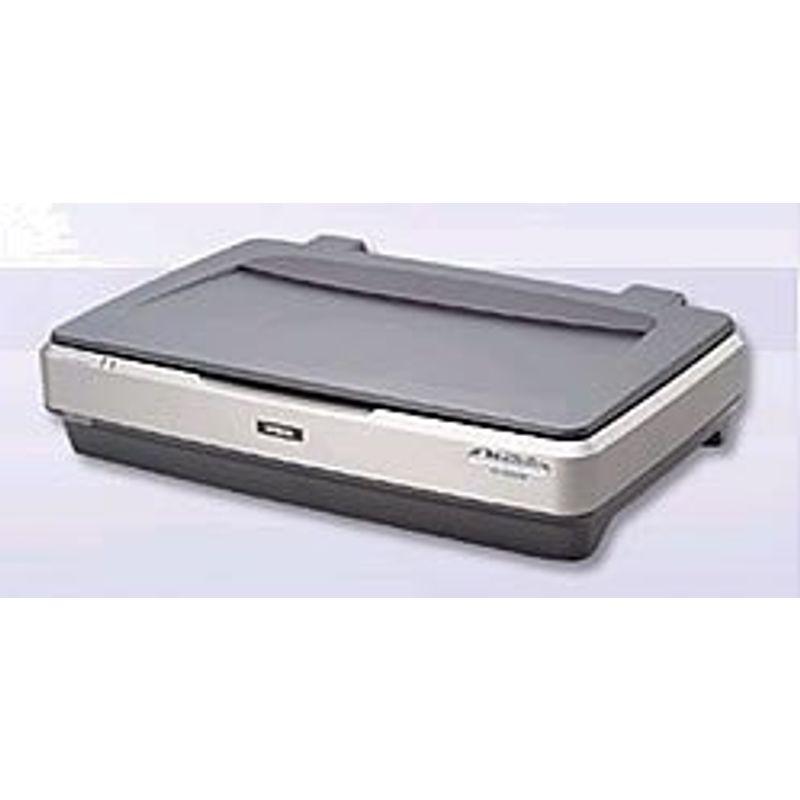 EPSON Offirio フラットベッドスキャナー ES-10000G 2400dpi CCDセンサ 