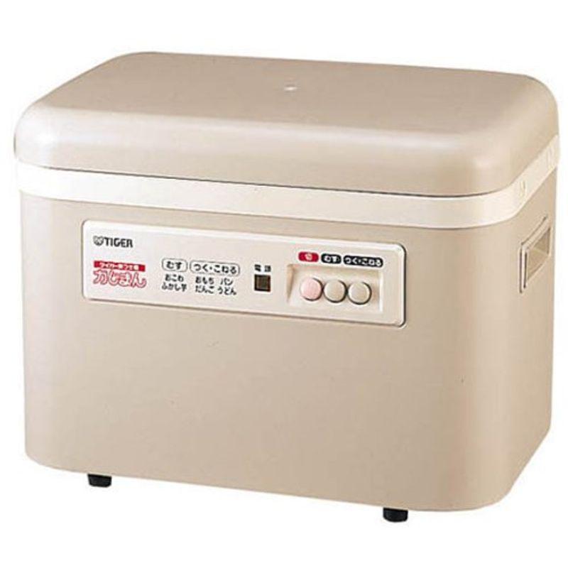 タイガー炊飯器 SMG-3604CR クリーム色