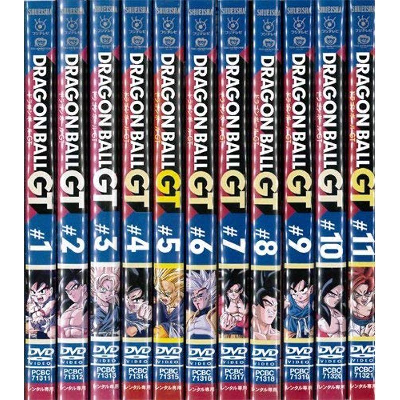 ドラゴンボールGT:11巻セットレンタル落ち : 20220810212653-00233ic : 満天堂 - 通販 - Yahoo!ショッピング ドラゴンボールGT:11巻セットレンタル落ち : 20220810212653-00233ic : 満天堂 - 通販 - Yahoo!ショッピング