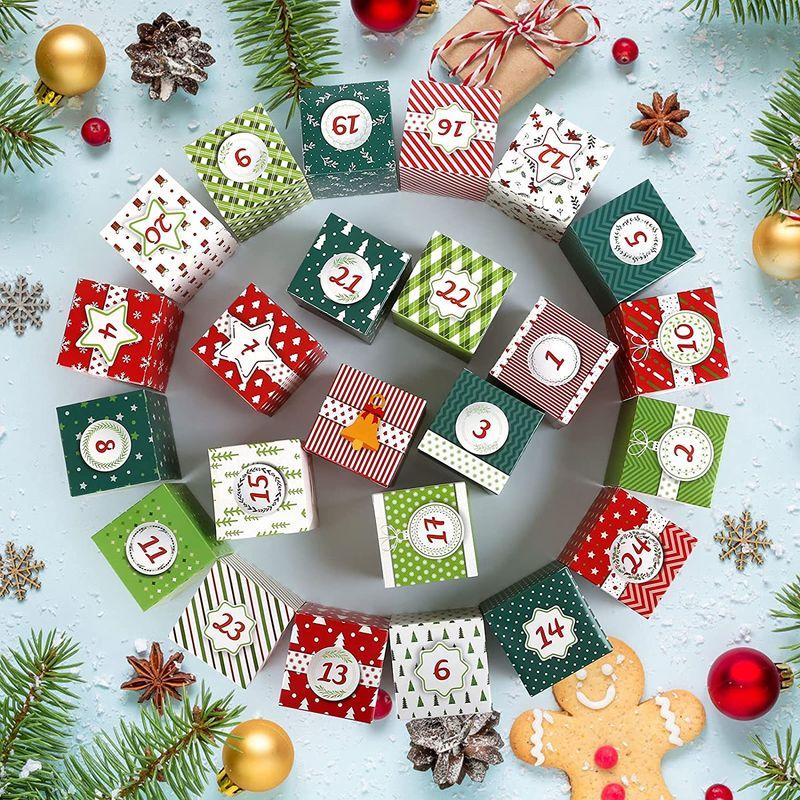 クリスマス ツリーオーナメント 北欧 オーナメント ナチュラル 飾り クリスマス雑貨 ツリー用 装飾 6個セット 紙 ギフトマグ クリスマスオーナメント装飾装飾 Vladatk Gov Ba