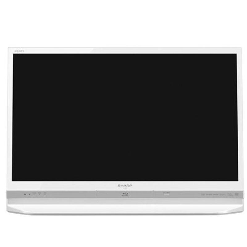 シャープ 32V型 液晶 テレビ AQUOS LC-32DR9W ハイビジョン ブルーレイ 