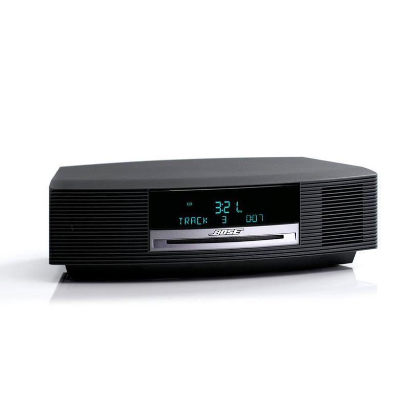 宇宙の香り BOSE WAVE Music System AWRCCB ボーズ 220601 - アンプ