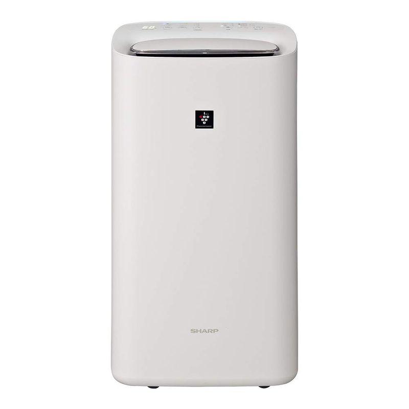 シャープ 除湿機 兼 加湿空気清浄機 除湿 5L / プラズマクラスター 
