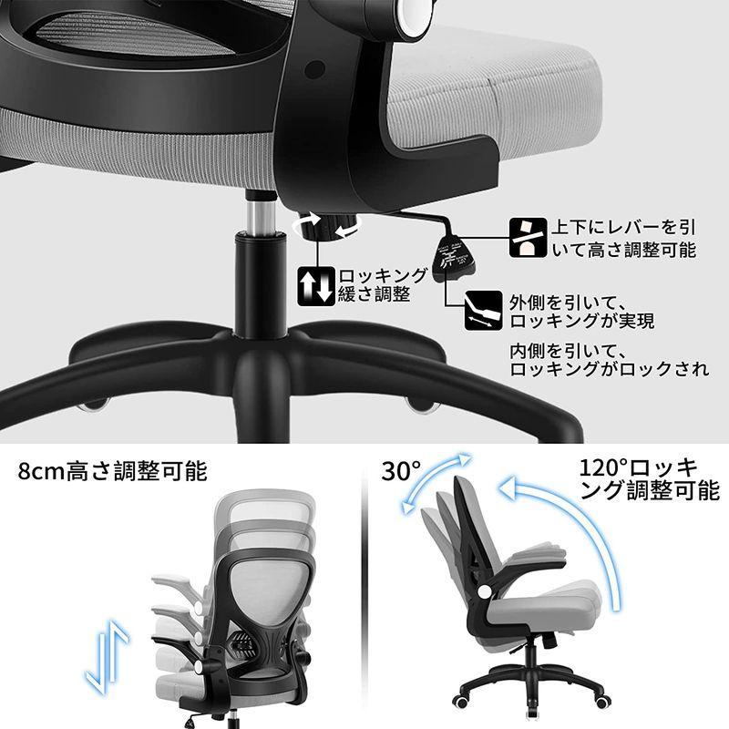 満天堂オフィスチェア デスクチェア ZXhome 椅子 テレワーク イス
