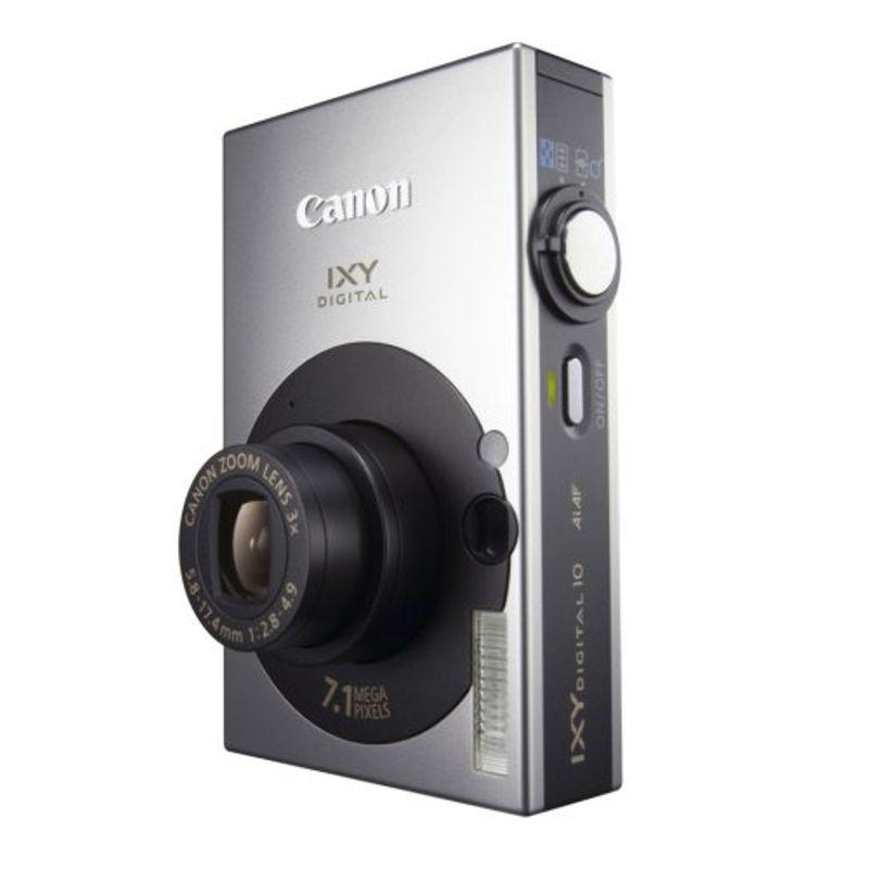 Canon デジタルカメラ IXY (イクシ) DIGITAL 10 ブラック IXYD10 Canon デジタルカメラ IXY (イクシ) DIGITAL 10 ブラック IXYD10