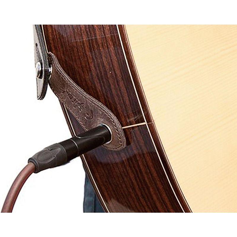 RightOn STRAPS ギターストラップ STRAP LINK ENDPIN JACK ブラウン 20230725192254