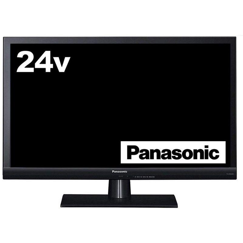Panasonic TH-24D305 2016年製 液晶テレビ 【公式通販】