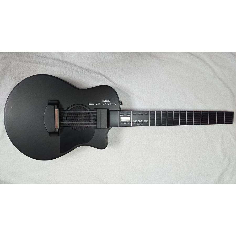 ヤマハ イージーギター Acoustic EZ-AG : 20240122235815-00018ic : 満 
