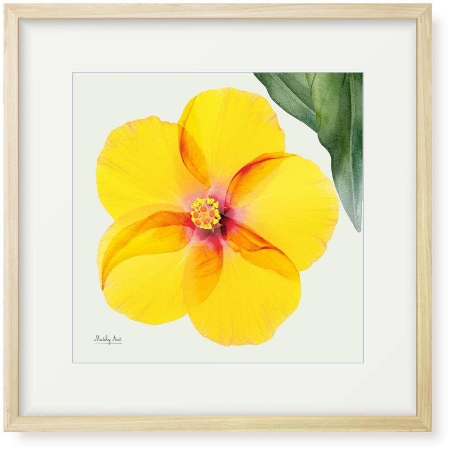 油絵　花 縦42cm 横32cm 油絵花 縦42cm 横32cm