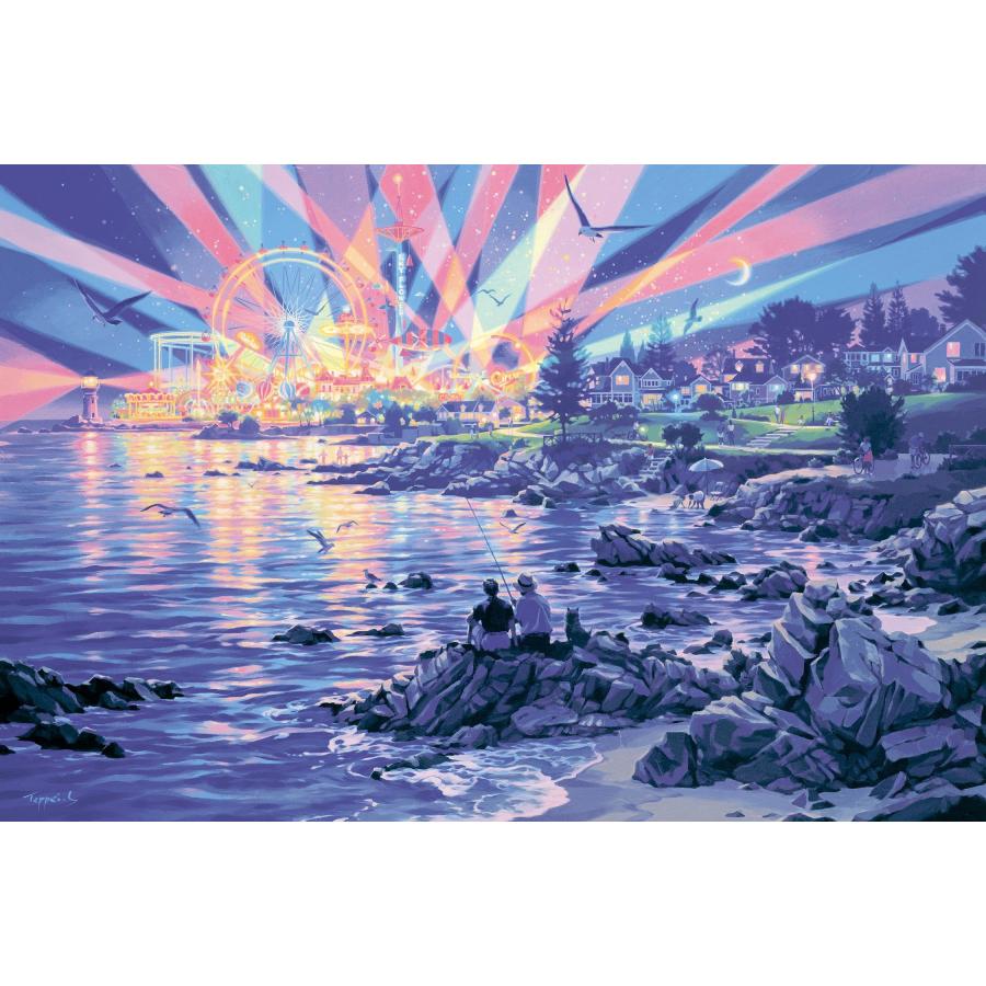 【新品未開封】光る笹倉鉄平ジグソーパズル5点セット 新品未開封】光る笹倉鉄平ジグソーパズル5点セット - メルカリ