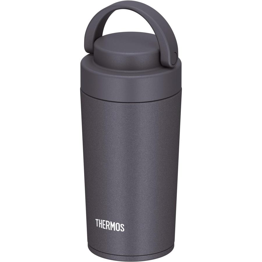 【食洗機対応モデル】 サーモス 水筒 真空断熱ケータイタンブラー キャリーハン | 