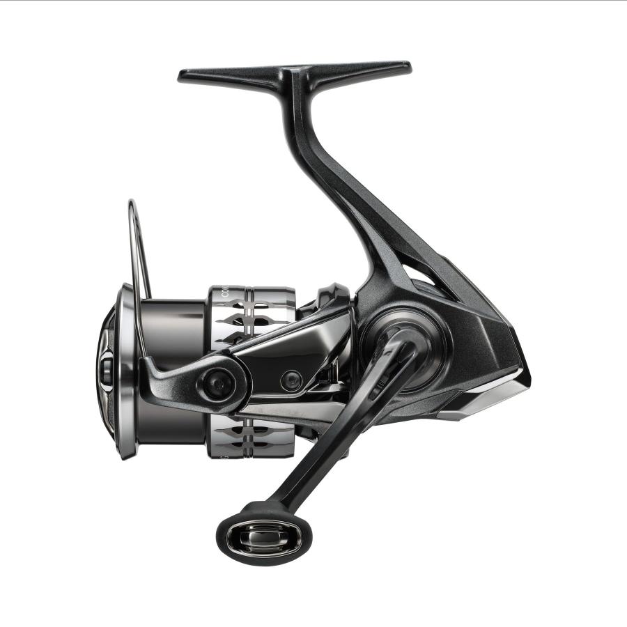 SHIMANO COMPLEX XR 2500 F6 HG スピニングリール シマノ(SHIMANO) スピニングリール 25コンプレックス XR 2500 F6 HG