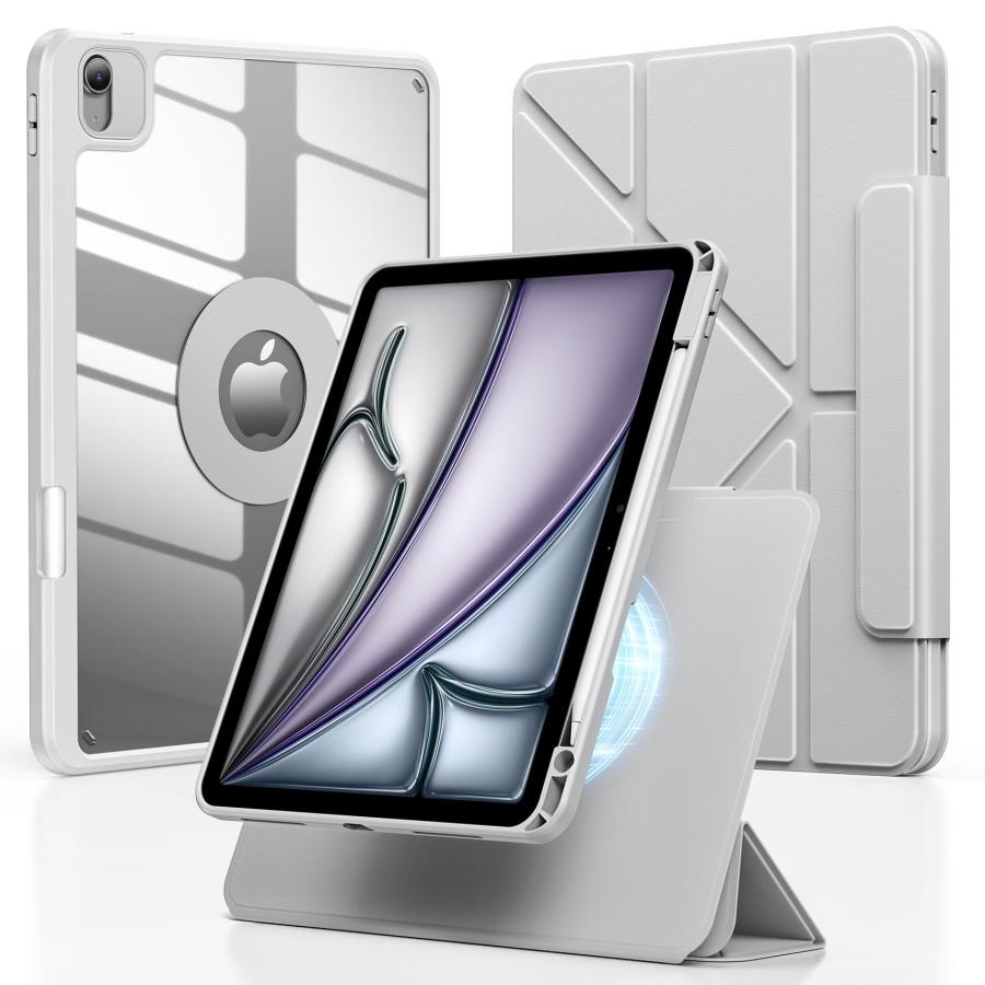 未使用品 iPad Air 第6世代 11インチ iPad Air 第6世代 11インチ M2 セルラー 512GB 本体 iPad Air 11インチ 第