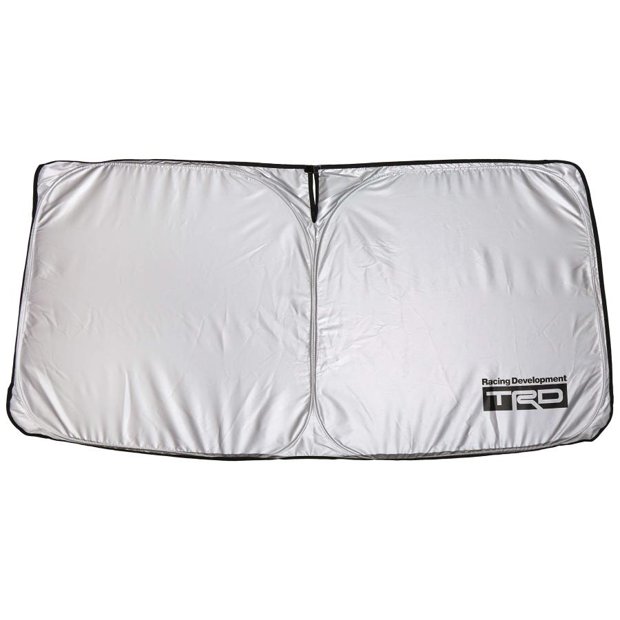 TRD ハイエース 200系 標準ボディ サンシェード MS070-26001 | 