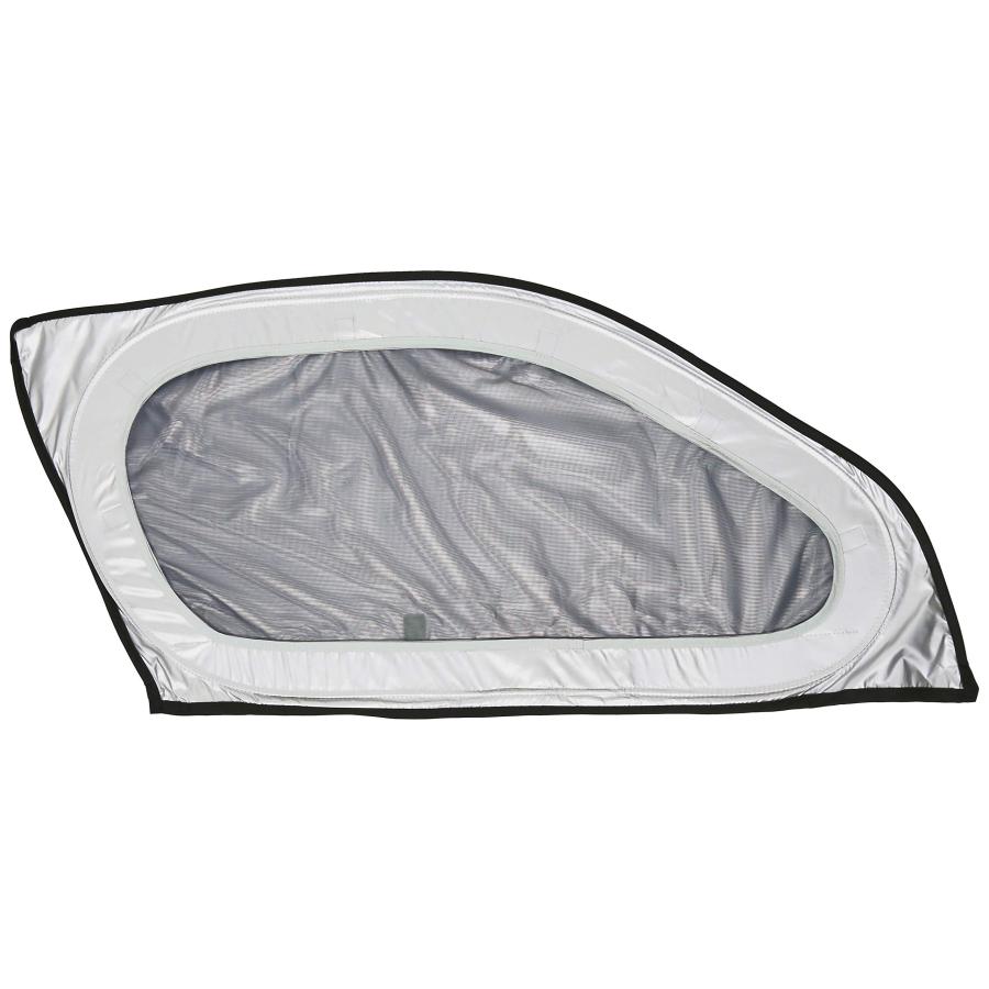 TRD ハイエース 200系 標準ボディ サンシェード MS070-26001 |  | 01