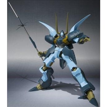ROBOT魂 -ロボット魂-〈SIDE HM〉 グルーン : 満天堂 - 通販 - Yahoo 