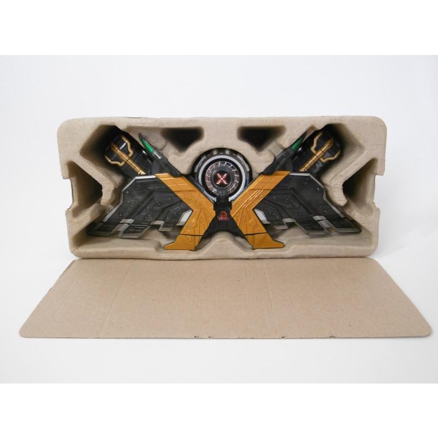 仮面ライダーW(ダブル) 変身ガイア鳥 エクストリームメモリ : 満天堂