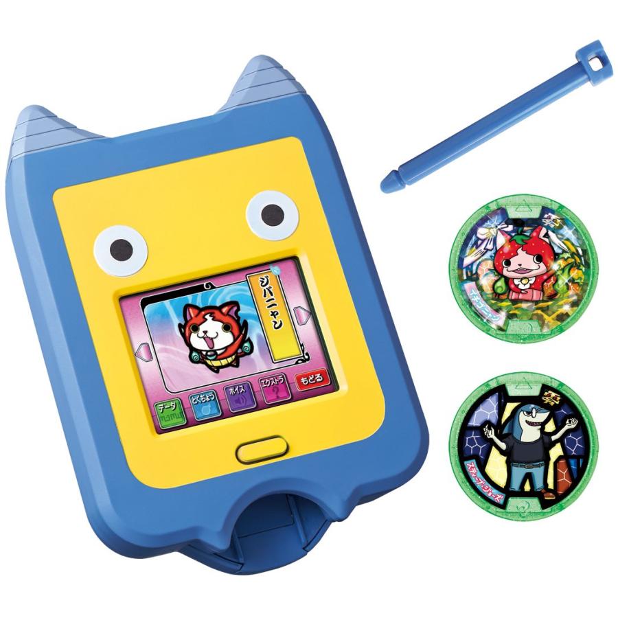 妖怪ウォッチ 妖怪Pad : 満天堂 - 通販 - Yahoo!ショッピング