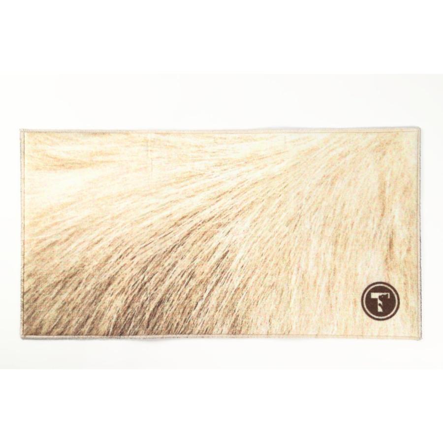 TOYGER ふわぷれま 〜超高級カーペットのような、全く新しいプレイ