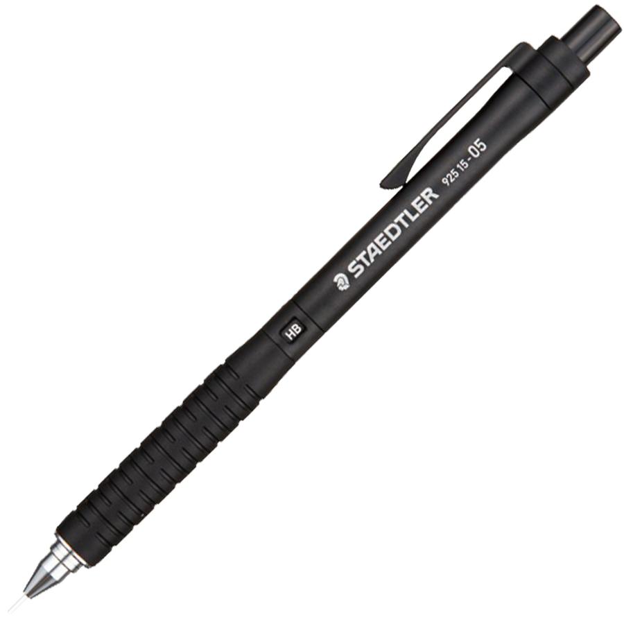 ステッドラー(STAEDTLER) シャーペン 0.5mm 製図用シャープペン