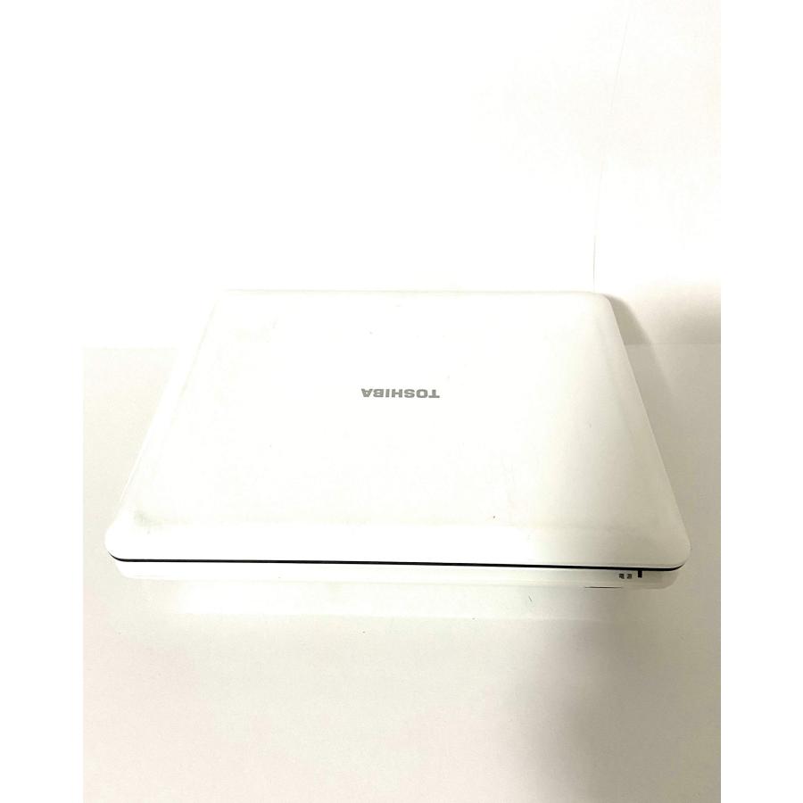 東芝 7型ポータブルDVDプレーヤーホワイトCPRM対応TOSHIBA REGZA