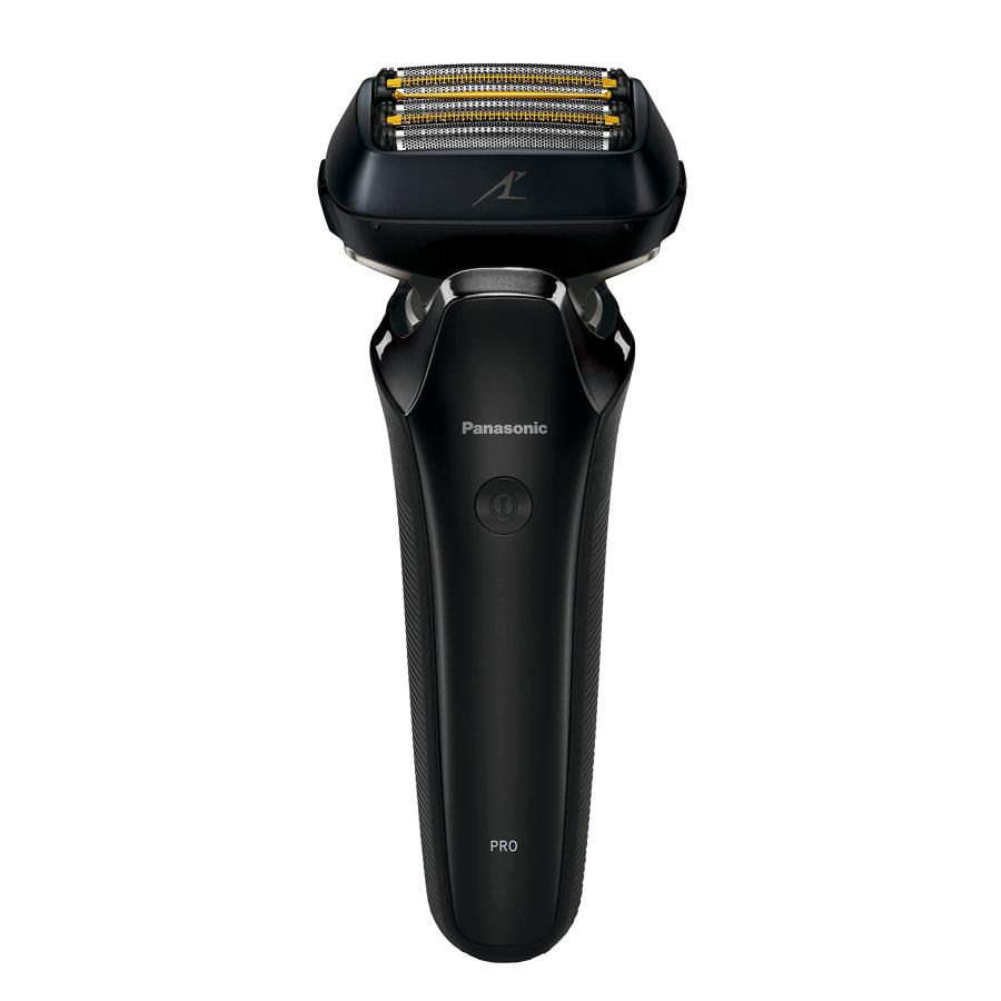Panasonic ラムダッシュプロ　6枚刃　　　　　　　　メンズ電気シェーバー パナソニック ラムダッシュPRO メンズシェーバー 6枚刃 お風呂剃り可