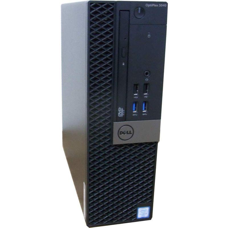 中古パソコン デスクトップ DELL OptiPlex 5040 SFF Core i3 6100 3.70GHz 4GBメモリ 500GB :20220118044634-01616sa:満天堂本店Yahoo!ショップ - 通販 - Yahoo!ショッピング 中古パソコン デスクトップ DELL OptiPlex 5040 SFF Core i3 6100 3.70GHz 4GBメモリ 500GB :20220118044634-01616sa:満天堂本店Yahoo!ショップ - 通販 - Yahoo!ショッピング