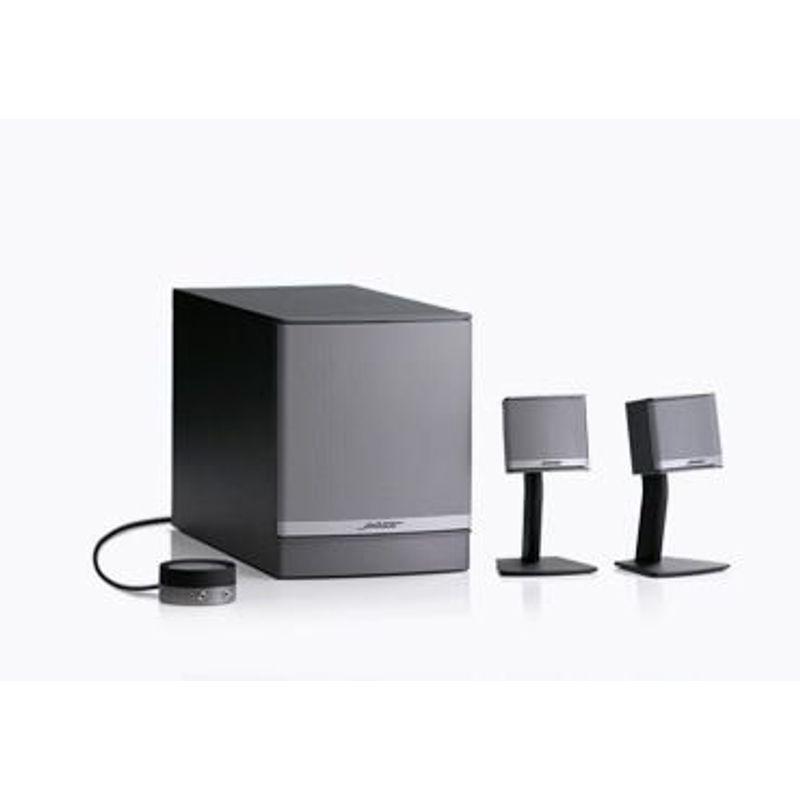 bose companion