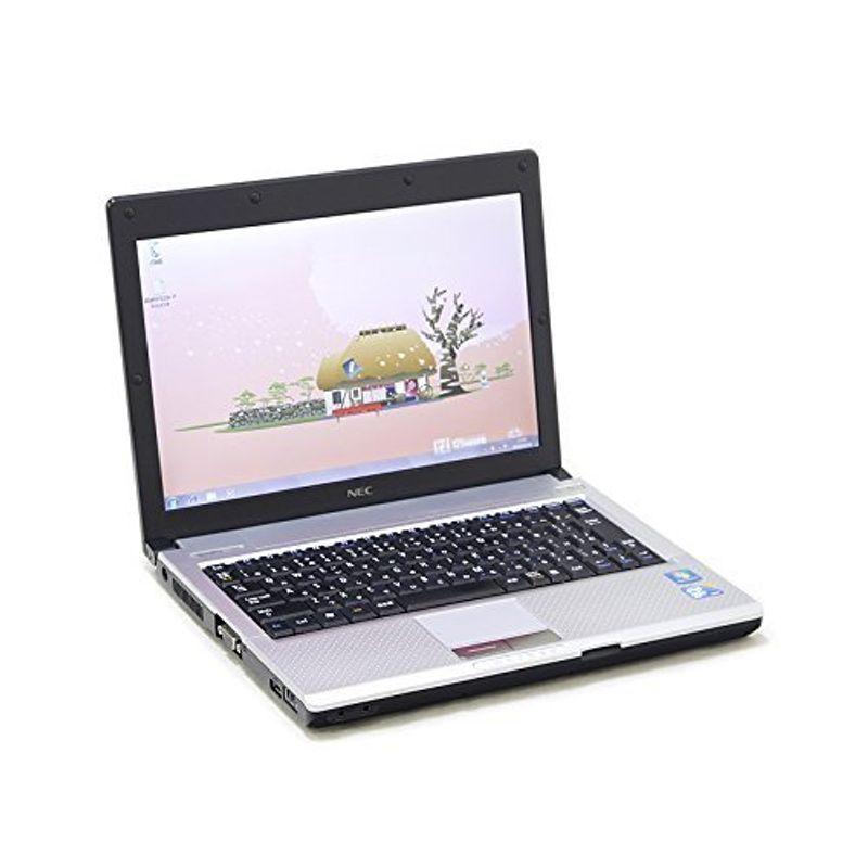 中古 Nec Versapro Ultralite タイプvb Vk17h D Pc Vk17hbbcd Core I7 26 sa 満天堂本店yahoo ショップ 通販 Yahoo ショッピング